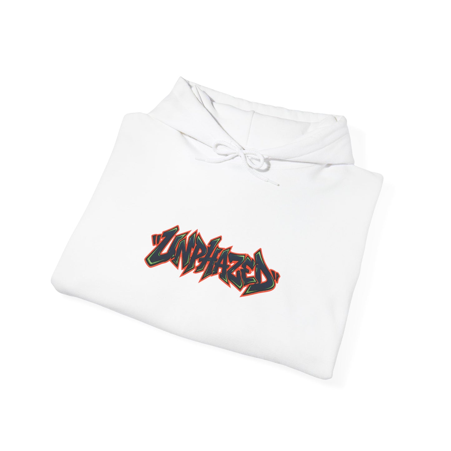 UNPHAZED x BKLF Hoodie