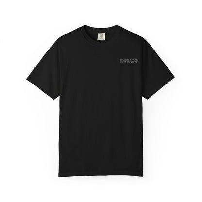 UNPHAZED Signature Tee - Black
