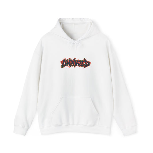 UNPHAZED x BKLF Hoodie