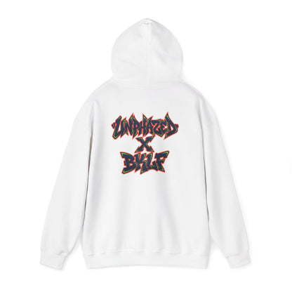 UNPHAZED x BKLF Hoodie