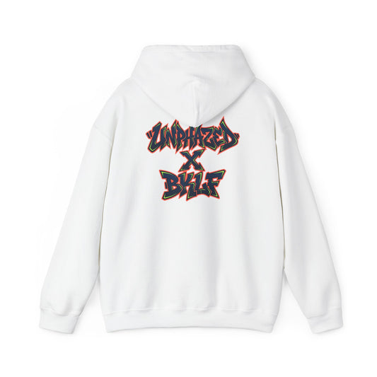 UNPHAZED x BKLF Hoodie