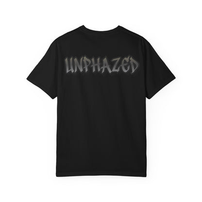UNPHAZED Signature Tee - Black