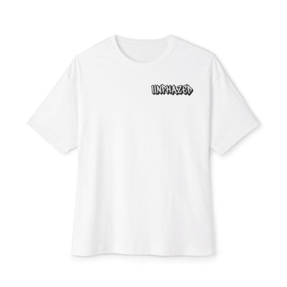 UNPHAZED Signature Tee - White